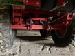 Volquet - Krampe - big body bb 600 *ohne schnecke*