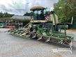 Cosechadora de Cereal - Krone - big x 700 + easycollect 903 + easyflow