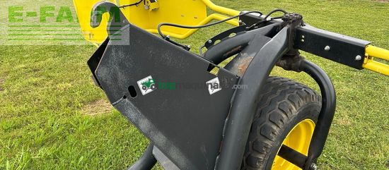 Cabezal - John Deere - 475plus