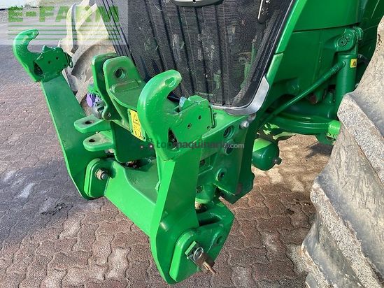 Tractor agrícola - John Deere - 7310r