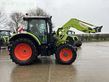 Tractor agrícola - Claas - ARION 530 CIS+ 50K CIS