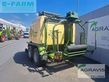 Empacadora gigant - Krone - comprima cf 155 xc
