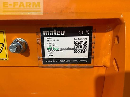 Tractor agrícola - John Deere - 4066r