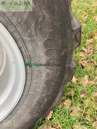 Rastrillo - Kuhn - ga 13131