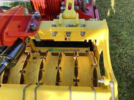 Grada rotativa - Pöttinger - lion 403 c