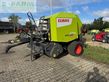 Empacadora gigant - Claas - rollant 374 rc
