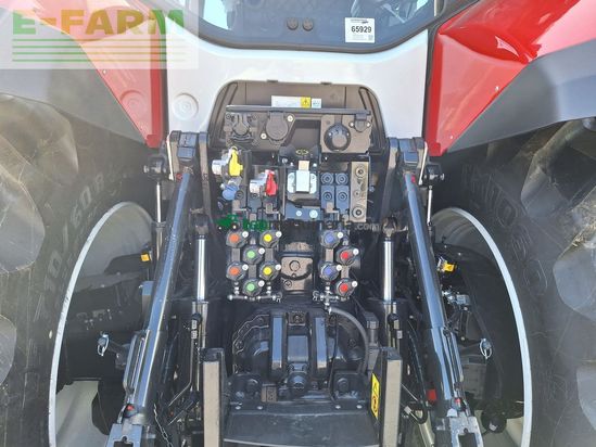 Tractor agrícola - Steyr - 6240 absolut cvt CVT