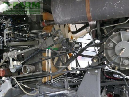 Cosechadora de Cereal - Claas - jaguar 950