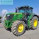 Tractor agrícola - John Deere - 6175r