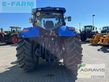 Tractor agrícola - New Holland - t 7.270 auto command