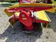 Cortacésped manual - Pöttinger - eurocat 311 front