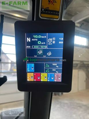 Tractor agrícola - Deutz-Fahr - agrotron 9340 ttv TTV