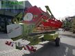 Cosechadora de Cereal - Claas - lexion 630