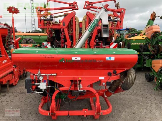 Sembradora monograno mecanica - Maschio - manta 8-reihig