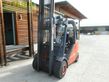 Elevadora - Linde - h30d triplex 4,6m + 3. u. 4. kreis