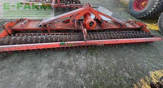 Grada rotativa - Kuhn - hr 4501