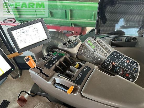 Tractor agrícola - John Deere - 7200r