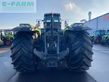 Tractor agrícola - Claas - xerion 4200 saddle trac