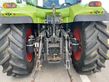 Tractor agrícola - Claas - arion 640 t4i cis CIS