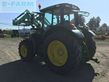 Tractor agrícola - John Deere - 6110 m autopower