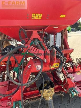 Sembradora -  - s-drill pro