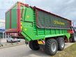 Cinta transportadora de forraje - Strautmann - magnon 10-470 kombiwagen