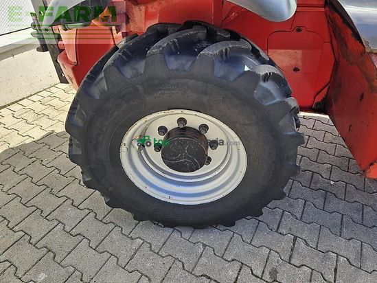 Telescopica - Manitou - mlt 627 t mono ultra