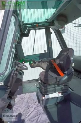 Elevadora - Linde - ht 160ds/1200 1411-02