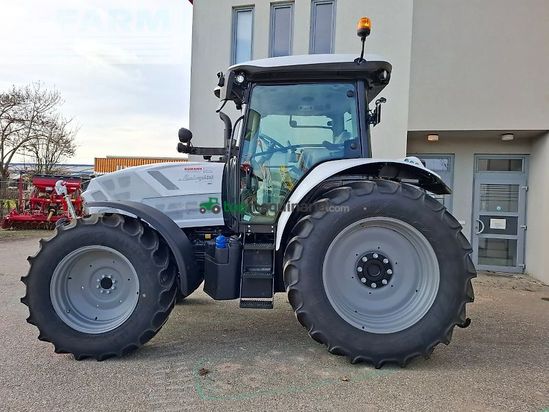 Tractor agrícola - Lamborghini - spark r 125 vrt