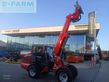 Telescopica - Weidemann - 2080lp-tele