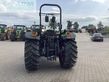 Tractor agrícola - Claas - elios 210