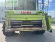 Cosechadora de Cereal - Claas - lexion 600