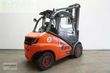 Elevadora - Linde - h 50 d evo 394-02