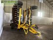 Grada de disco - Bednar - swifterdisc xo 8000 f