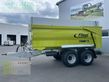 Volquet - Fliegl - tmk 140 fox *15 jahre cnob*