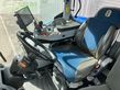 Tractor agrícola - New Holland - tracteur new holland t7.290