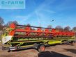 Cosechadora de Cereal - Claas - gebr. mähdr. lexion 8700 tt