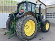 Tractor agrícola - John Deere - tracteur john deere 6175 m