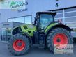 Tractor agrícola - Claas - axion 810 cmatic cebis CMATIC CEBIS