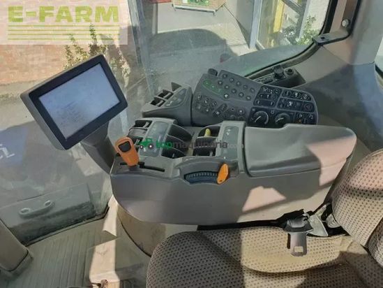 Tractor agrícola - John Deere - 7215r