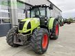 Tractor agrícola - Claas - arion 640 cebis CEBIS