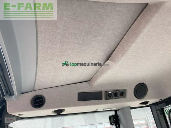 Tractor agrícola - Valtra - a 85