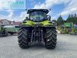 Tractor agrícola - Claas - axion 870 c-matic CMATIC