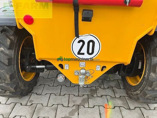 Telescopica - JCB - 514-40