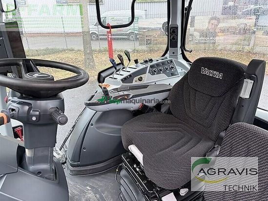Tractor agrícola - Valtra - t 175 ea 2a1