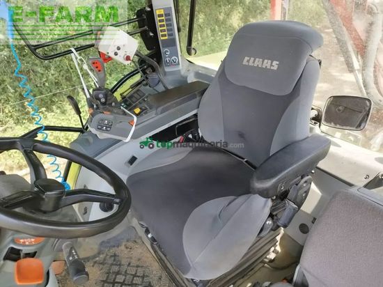 Tractor agrícola - Claas - arion 510