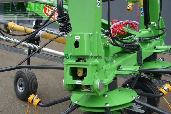 Henificador - Talex - neu-kreiselzetter tornado 5500