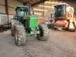 Tractor agrícola - John Deere - 4250