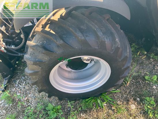 Telescopica - Manitou - ULM 412 H