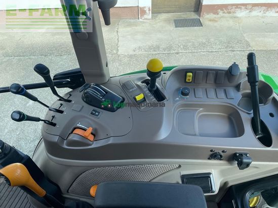 Tractor agrícola - John Deere - 5100M